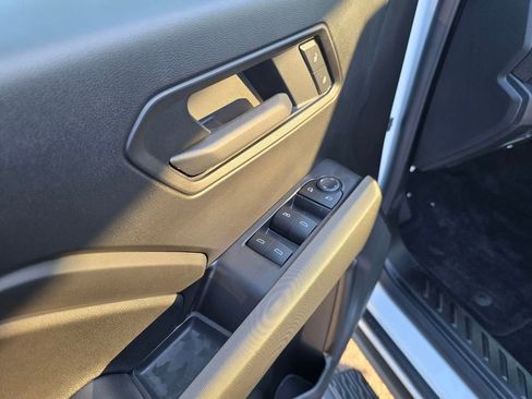 New 2026 Chevrolet Colorado Trail Boss AWD/4WD image 11