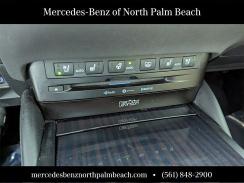 Used 2019 Lexus ES 350 Ultra Luxury image 26