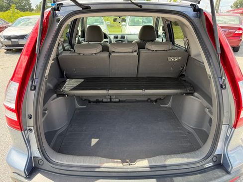 Used 2008 Honda CR-V EX image 14