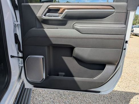 New 2026 Chevrolet Silverado 3500 High Country w/ Technology Package AWD/4WD image 35