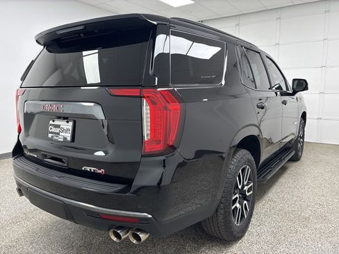 Used 2023 GMC Yukon AT4 image 10
