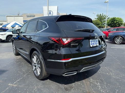 New 2026 Acura MDX w/ Technology Package image 3