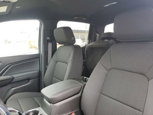 New 2026 GMC Canyon Elevation w/ Technology Package image 5