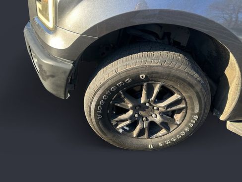 Used 2016 Ford F150 XLT w/ Equipment Group 302A Luxury image 14