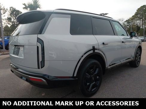 New 2027 Kia Telluride SX image 5
