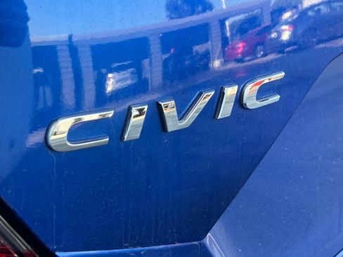 Used 2021 Honda Civic EX image 15