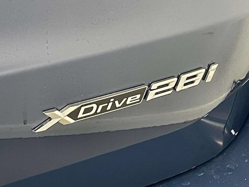 Used 2026 BMW X1 xDrive28i w/ Convenience Package AWD/4WD image 12
