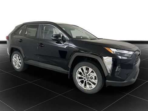New 2025 Toyota RAV4 XLE Premium image 7