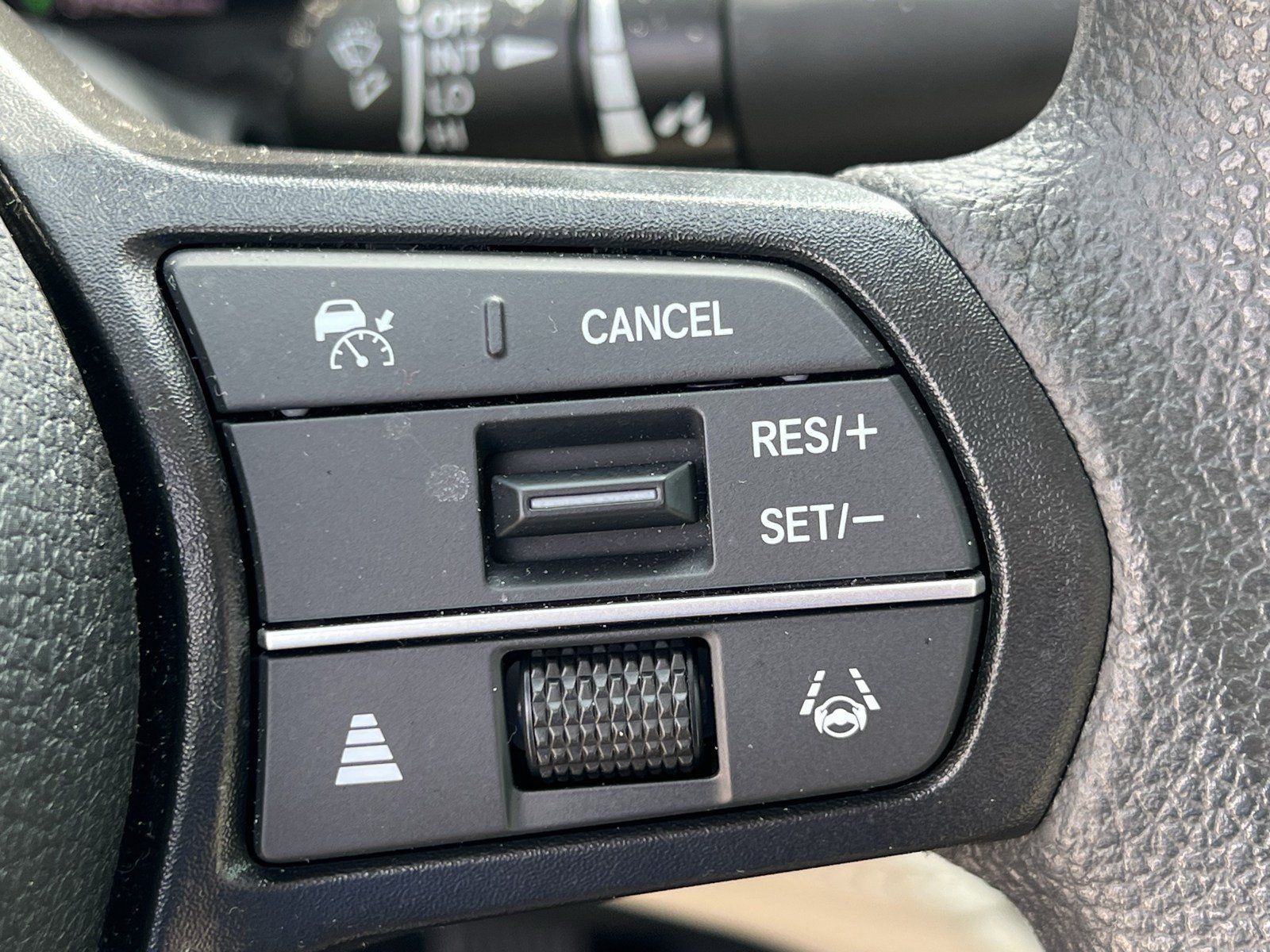 Used 2024 Honda Accord EX image 20