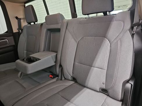 Used 2019 RAM 1500 Big Horn image 34