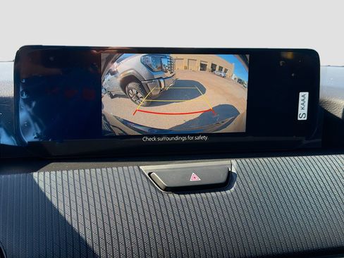 New 2026 MAZDA CX-90 3.3 Turbo w/ Select Package AWD/4WD image 37