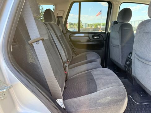 Used 2008 GMC Envoy SLE w/ Sun And Sound Package image 20