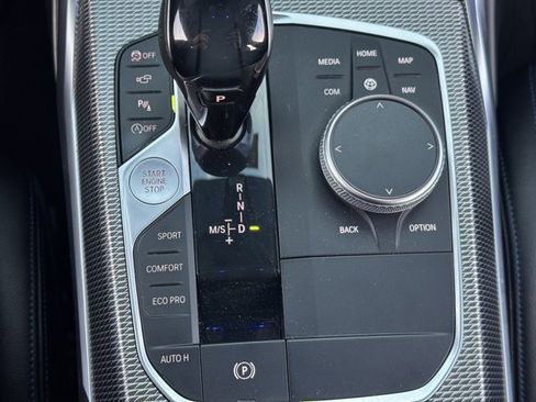 Used 2020 BMW M340i xDrive image 25