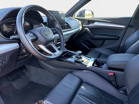 Used 2025 Audi Q5 2.0T Premium AWD/4WD image 33