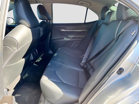 Used 2021 Toyota Camry XSE image 22