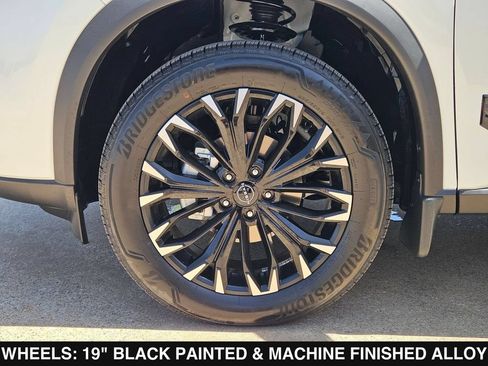 New 2026 Nissan Rogue Dark Armor FWD image 29