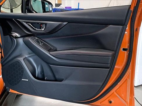 Used 2022 Subaru WRX GT image 27