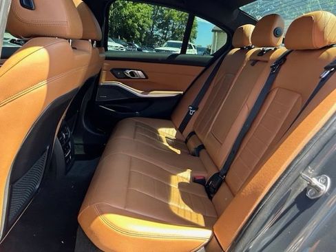 Used 2020 BMW M340i w/ Executive Package RWD image 14