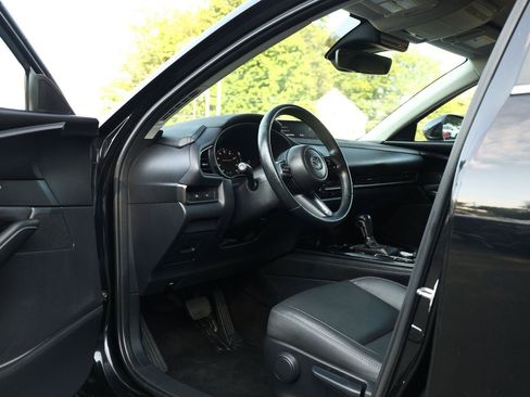 Used 2024 MAZDA CX-30 AWD 2.5 S w/ Select Sport Pkg image 12