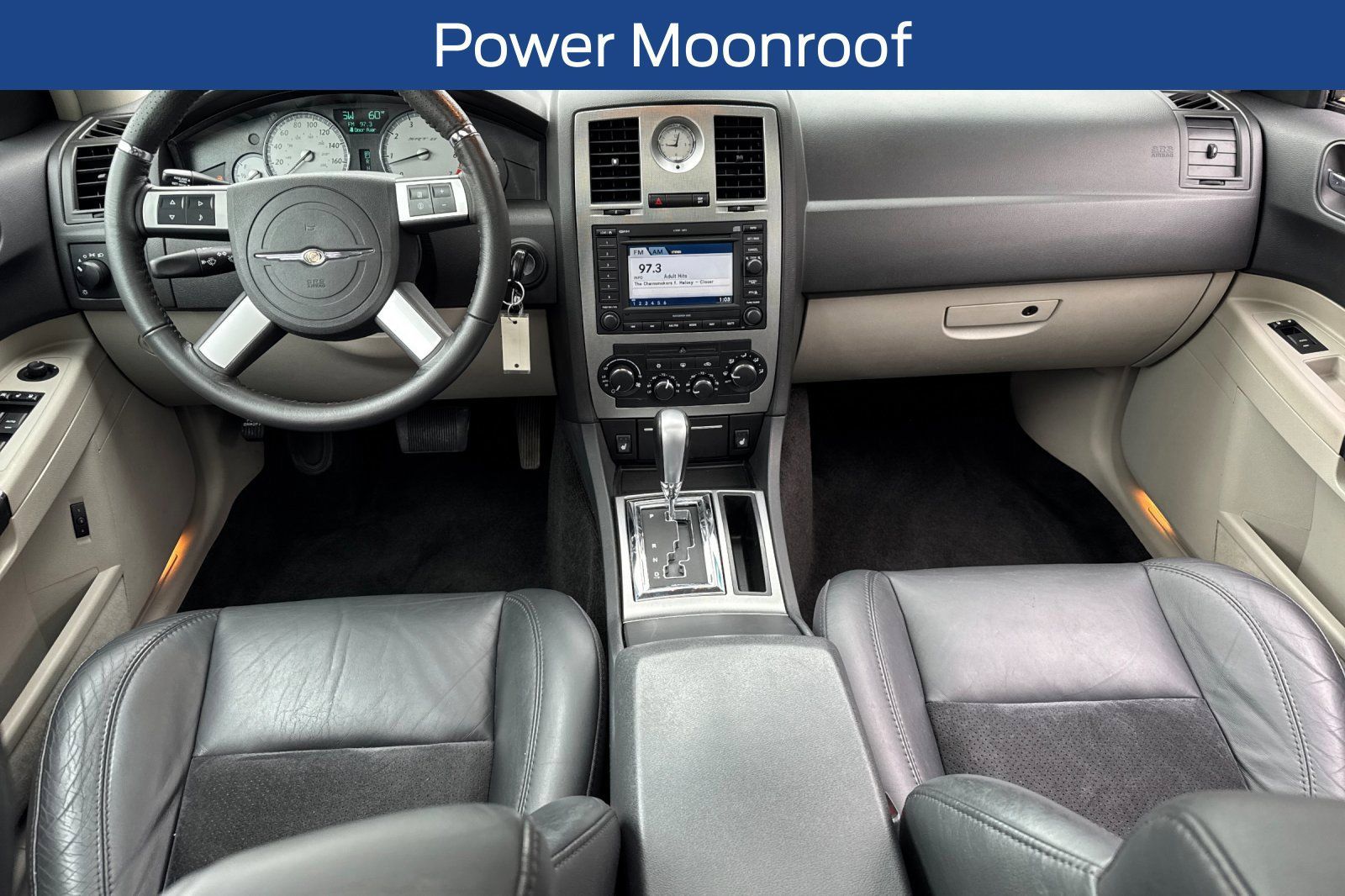 Used 2007 Chrysler 300 SRT8 w/ SRT Option Group II RWD image 16