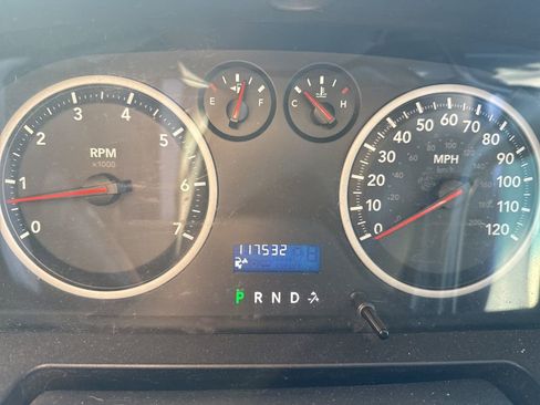 Used 2010 Dodge Ram 1500 Truck ST w/ ST Popular Equipment Group image 10