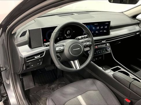 Used 2026 Hyundai Sonata SEL FWD image 20