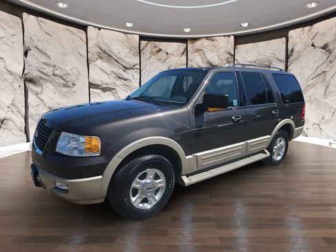 Used 2006 Ford Expedition Eddie Bauer image 1