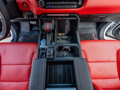 Used 2026 Toyota Sequoia TRD Pro w/ TRD Performance Package (TMS) image 29