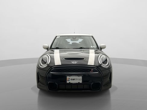 Used 2023 MINI Cooper S FWD image 8