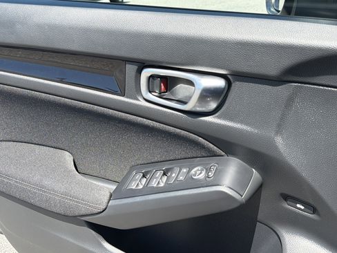 New 2026 Honda Civic FWD Hybrid Sedan image 25
