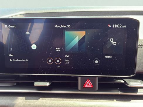 New 2026 Kia Carnival EX FWD image 30