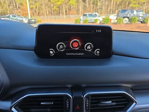 Used 2019 MAZDA CX-5 Sport w/ I-ACTIVSENSE Package image 20