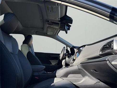 Certified 2025 Subaru Outback Onyx Edition image 14