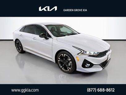 Used 2023 Kia K5 GT-Line w/ GT-Line Premium Package