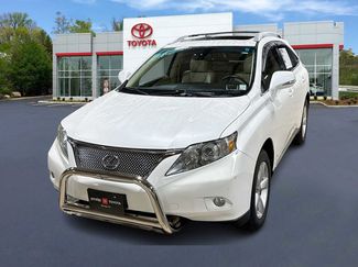 Used 2010 Lexus RX 350 2WD video 1