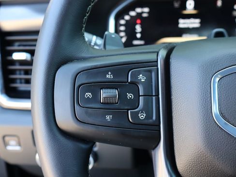 Used 2026 GMC Sierra 1500 Denali Ultimate AWD/4WD image 20