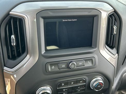 New 2026 GMC Sierra 3500 Pro w/ Convenience Package RWD image 15