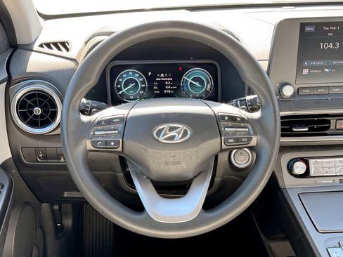 Used 2023 Hyundai Kona SE w/ Cargo Package image 13