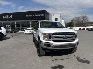 Used 2019 Ford F150 XLT w/ Equipment Group 301A Mid video 1