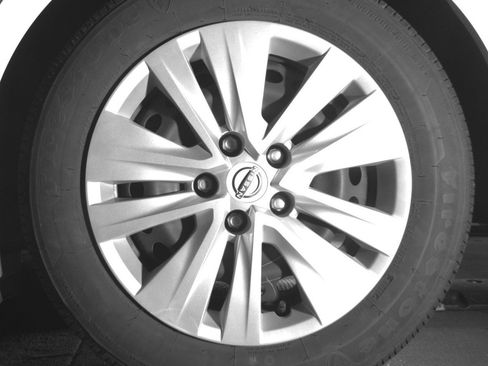 Used 2025 Nissan Sentra S image 14