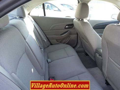 Used 2013 Chevrolet Malibu LS image 35