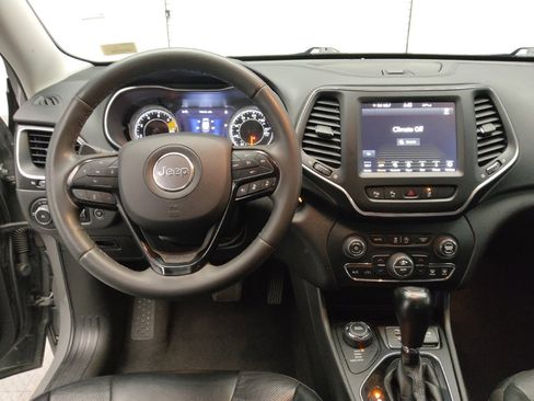 Used 2023 Jeep Cherokee Altitude Lux image 22