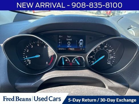 Used 2019 Ford Escape Titanium image 12