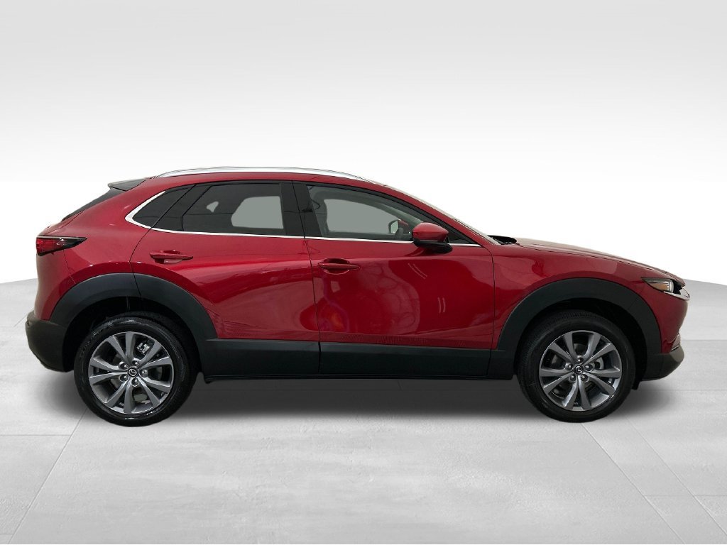 Used 2025 MAZDA CX-30 AWD 2.5 S w/ Premium Package image 6