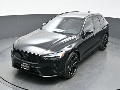 New 2026 Volvo XC60 T8 Ultra w/ Climate Package AWD/4WD image 35
