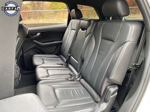 Used 2019 Audi Q7 3.0T Premium image 23