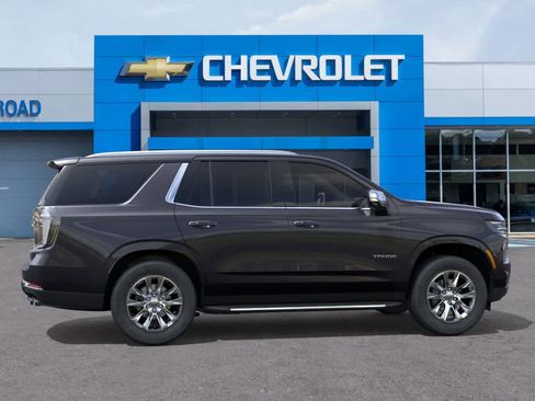 New 2025 Chevrolet Tahoe Premier w/ Sun And Tow Package image 5