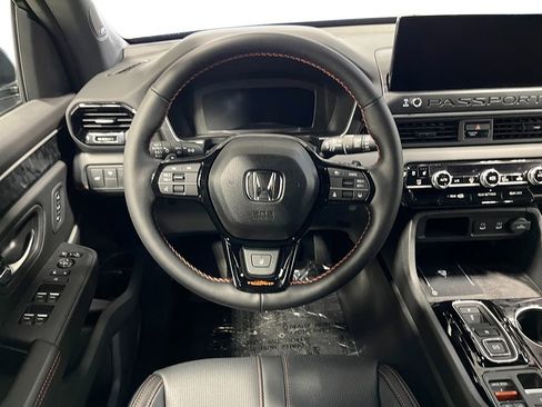 New 2026 Honda Passport TrailSport Elite image 18
