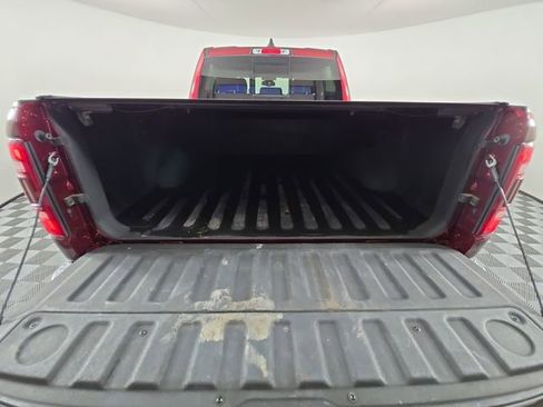 Used 2019 RAM 1500 Laramie w/ Bed Utility Group AWD/4WD image 16