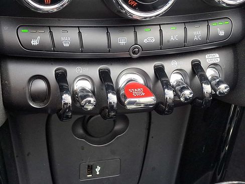 Used 2024 MINI Cooper S FWD image 26